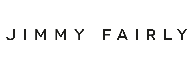 Jimmy Fairly